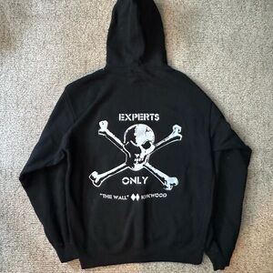 Vintage Official Kirkwood Pullover / Hoodie - M